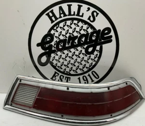 Tail Light Assembly AMC PACER Rl 75 76 77 78 79 80 LH RH PAIR - Bild 1 von 24