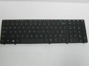 Teclado original HP Elitebook 8570p 690401-001 - Imagen 1 de 4