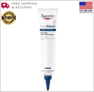 Eucerin UreaRepair PLUS Creme 30% Urea 75ml raue, trockene & schuppige Haut EXP 11/2025 - Bild 1 von 2