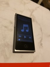 Ipod A1446A 7th generation touch works great. Read description