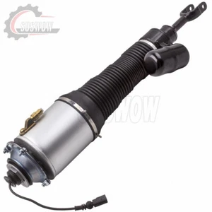 Front RH Air Suspension Shock Strut Absorber For VW Phaeton Bentley Flying Spur - Picture 1 of 24