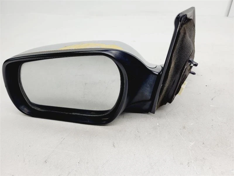 Espejo retrovisor delantero izquierdo Mazda 3 2004 2005 2006 2007 2008 09 BN8B-69-180K-08 Foto 1 de 4