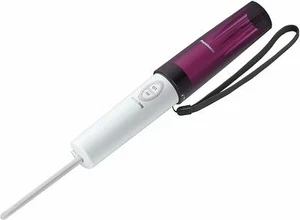 Panasonic Travel Handy PINK DL-P300-P - Picture 1 of 5