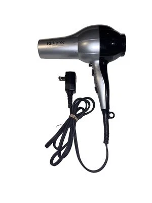 Фен для волос Revlon Ionic 1875 Вт Pro Stylist Shine Boosting - Изображение 1 из 4