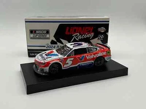 KYLE LARSON, VALVOLINE SONOMA WIN, #5, 1/24 2024 ACTION CAMARO ZL1 - Picture 1 of 1
