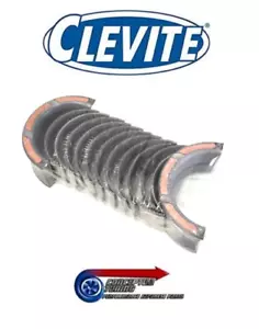 Neu Clevite Kurbel Kurbelwelle Haupt Lager Std Größe - für Datsun S30 280Z L28 - Bild 1 von 1