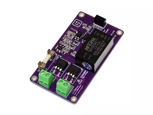 Atenuador de luz de aire acondicionado directo MOSFET ESP32 ESP8266 500W 110V 240V Arduino - Imagen 1 de 12