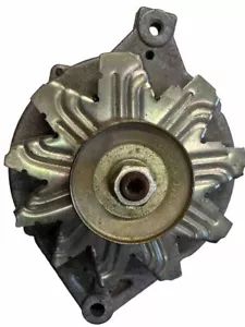 FORD Made In USA NOS E1ZF10300EA Alternator 70A Motorcraft 460 Big Block - Picture 1 of 7