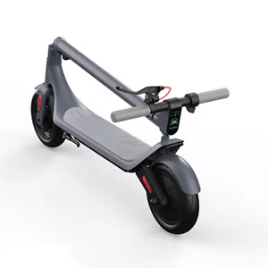 Megawheels Adult Foldable Electric Scooter 50km Long Range 500W Secondhand - Picture 1 of 11
