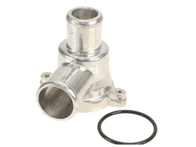 Carcaça de termostato Dorman 45MH42N compatível com 2000-2005 Lincoln LS 3.0L V6 - Imagem 1 de 1