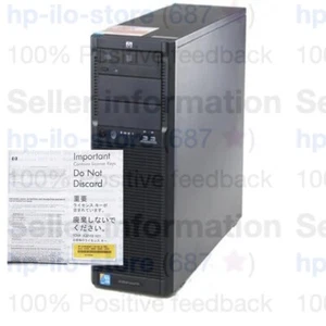 HPE iLO Advanced License ML330 Gen6 iLO2 Server Lifetime Key | FAST EMAIL β‘οΈ π - Picture 1 of 12