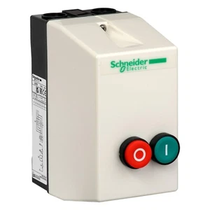 Schneider Electric Telemecanique Tesys LE1D18V7 - Picture 1 of 1