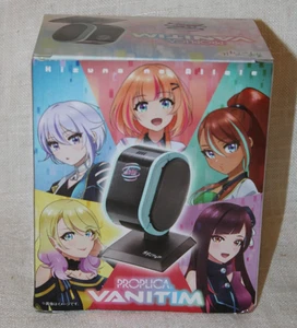 NACIONES TAMASHII - Kizuna sin alelo - Vanitim, Bandai Spirits Proplica - Imagen 1 de 6