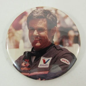 Al Unser Sr. Button IndyCar Indy 500 - Picture 1 of 6