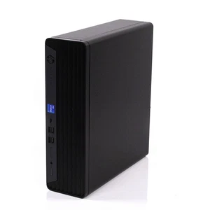 New HP Elite 800 G9 SFF Desktop Intel i5-13500 16GB 256GB SSD Windows 11 Pro - Picture 1 of 9