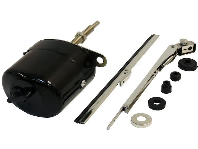 Kit de motor limpiaparabrisas para Jeep Willys Willys MB MR82G7 41-42, 46-52, 54-58 Foto 1 de 1