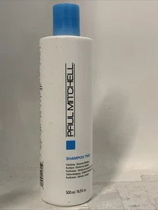 Paul Mitchell Shampoo Two 16,9 fl oz (500 ml) - Foto 1 di 3
