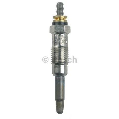 80006 Bosch Glow Plug for MB Mercedes 190 524 Mercedes-Benz 190D Peugeot 505 BMW - Image 1 of 4