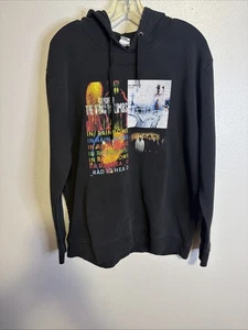 Radiohead  Band hoodie mens  Albums  - Picture 1 of 9