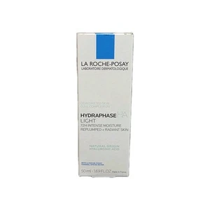 La Roche Posay - Hydraphase HA Light Moisturiser - 50ml - EXPIRY 08/2027 ✅️ - Picture 1 of 4