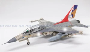 for TTF F-CK-1 CHING-KUO INDIGENOUS DEFENSE FIGHTER #1627 88-8118 1:72 Model - Picture 1 of 12