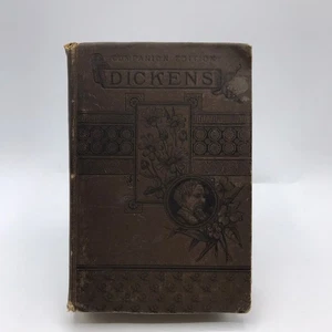 A Tale of Two Cities Sketches by Boz Charles Dickens Historical Novel Literature - Picture 1 of 15