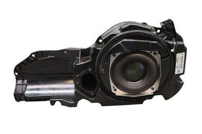 12-18 Audi A7 Quattro S7 Front Left Door Panel Audio Speaker Subwoofer Bose Oem - Image 1 of 4