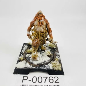 x1 Géant Sauvage Plastique Edge Game of Thrones | P-00762 - Foto 1 di 2