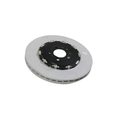 New Genuine Mopar Front Brake Disc Rotor (2015-2023) OE 68184587AE - Imagem 1 de 4