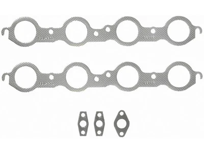 For 2003-2014 Cadillac Escalade ESV Exhaust Manifold Gasket Set Felpro 44354SFNF - Image 1 of 2
