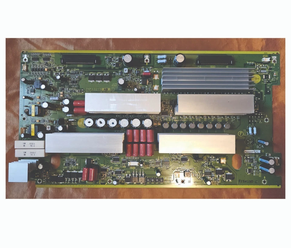 Placa SC Panasonic TNPA3215AB Foto 1 de 2