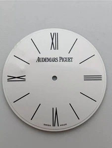 Audemars Piguet Zifferblatt - 29 mm - Teile - Bild 1 von 6