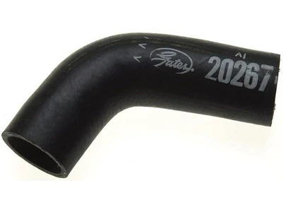 Manguera de radiador para camioneta Chevrolet 1956-1959 puertas superiores 96374ZFXC 1958 1957 Foto 1 de 2