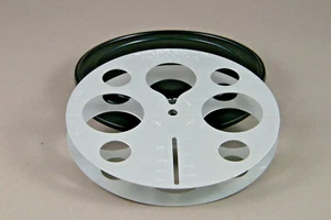 Kodak 16mm film reels, 400 ft., new old stock, box of 11 - Picture 1 of 6