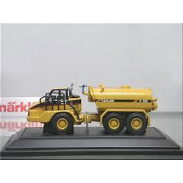 Marklin HO/1:87 CAT mezzo da cantiere - 18747 - Immagine 1 di 1