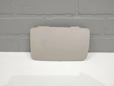 2007-2012 Mazda Cx-7 Rear Shock truck cover trim panel OEM beige tan right side Foto 1 de 4