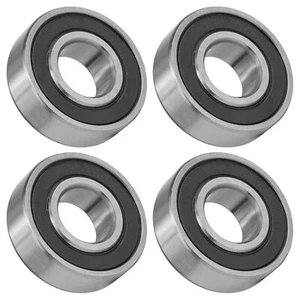 918-04822A 618-04822A 918-04889A Spindle Bearing Rebuild kit for MTD / Cub Cadet - Picture 1 of 7
