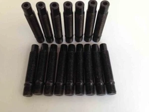Paquete De Conversión M14 X 1.25 Para Coches Mini (Juego De 16) - Imagen 1 de 3
