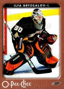 2006-07 O-Pee-Chee #15 Ilya Bryzgalov - Picture 1 of 1