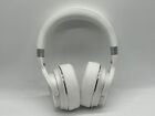 Raycon RBH820-WHI The Everyday Over-Ear Noise-Canceling Headphones White Used