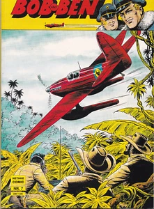 Bob und Ben - Band 7  - Hethke Comic - Picture 1 of 1