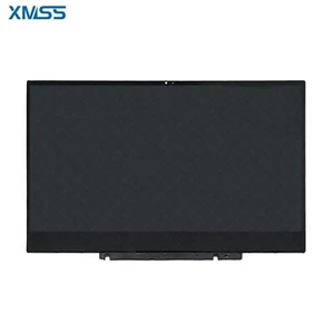 15.6" 30Pins FHD LCD Touchscreen Assembly + Bezel for Dell Inspiron 15 7506 P97F - Picture 1 of 4