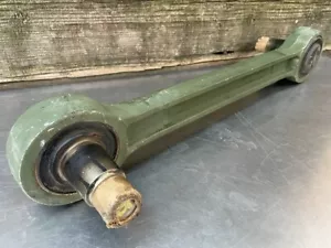 5 Ton M939 Torque Rod Tandem Axle Rod, Aligning 8728127 24" on center 29" total - Bild 1 von 5