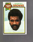 A9740- 1979 Topps FB Cards 399-448 APPROXIMTE GRADE -You Pick- 15+ FREE US SHIP