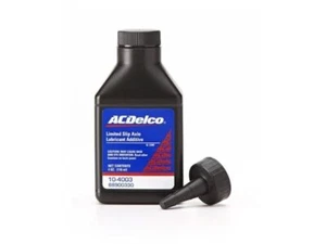 AC Delco 78BT63Q Differential Oil Additive Fits 1993-2003 Chevy Corvette - Picture 1 of 1