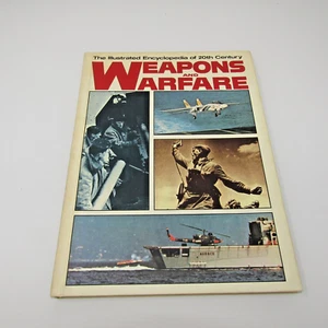 The Illustrated Encyclopedia of 20th Century Weapons and Warfare Full Set 1-24 - Bild 1 von 12