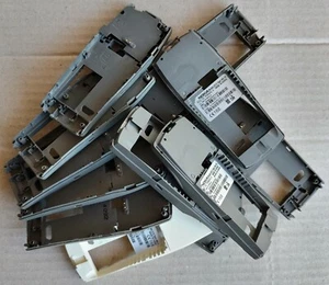 Lot of 12 Original OEM NOKIA 6610/7210 Middle Housings - Picture 1 of 2