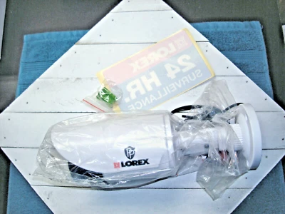 New - Lorex MCB7723 MP960 AIS Security Camera - Image 1 of 4