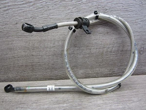 Bremsschlauch vorne Vorderrad Kymco Grand Dink / G-Dink 50 2T Typ V6 Bj.13 - Picture 1 of 4