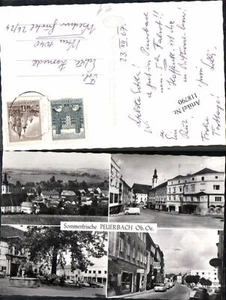 118790,Peuerbach mehrbildkarte  - Picture 1 of 1